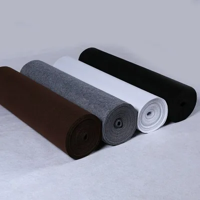 Белый романтический свадебный ковер